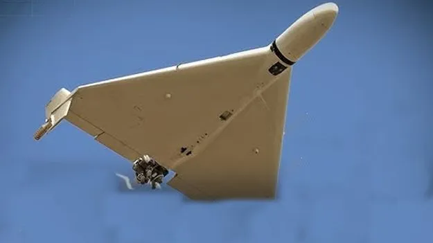 అమెరికాపై ఇరాన్‌ డ్రోన్‌ దాడులు జరగొచ్చు