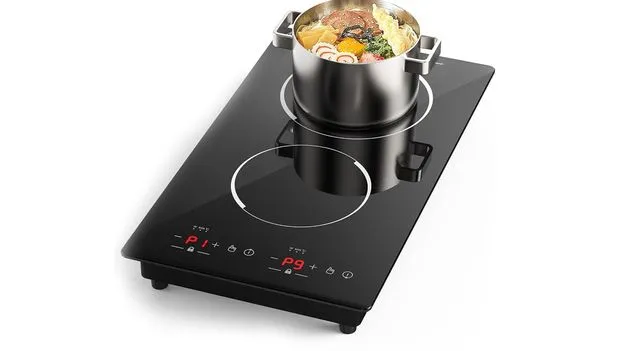 ఇండక్షన్‌ స్టవ్‌తో జాగ్రత్త..!