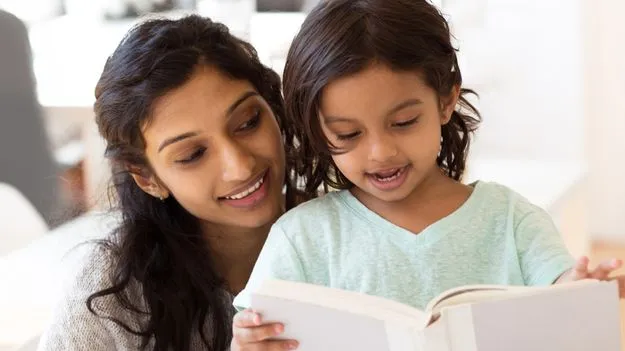 చిన్నారులు చురుగ్గా ఇలా...