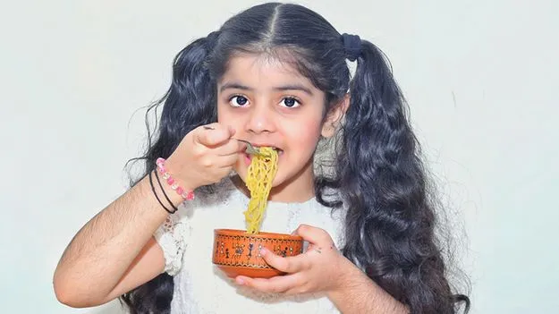 ఇన్‌స్టంట్‌ నూడుల్స్‌తో సమస్యలు