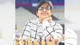 94వ గ్రాండ్‌మాస్టర్‌.. మయాంక్‌