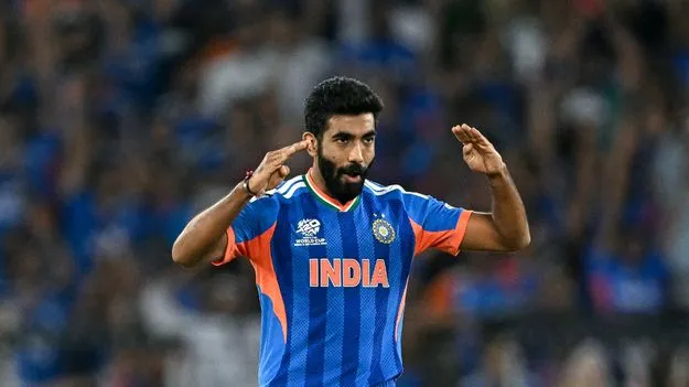 బుమ్రా.. ఇక వన్డేల్లోనే?