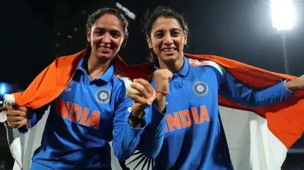 హర్మన్‌కు ఏడో ర్యాంక్‌