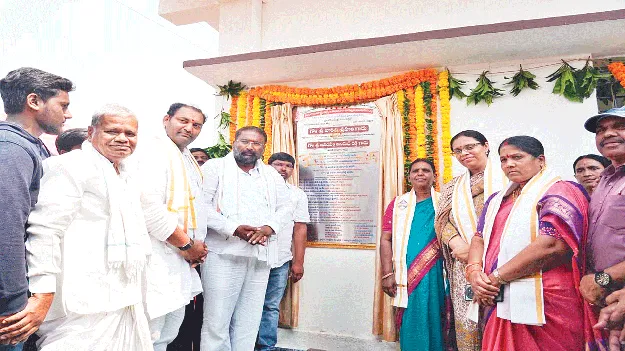 వ్యవసాయానికి నాణ్యమైన విద్యుత్‌ 