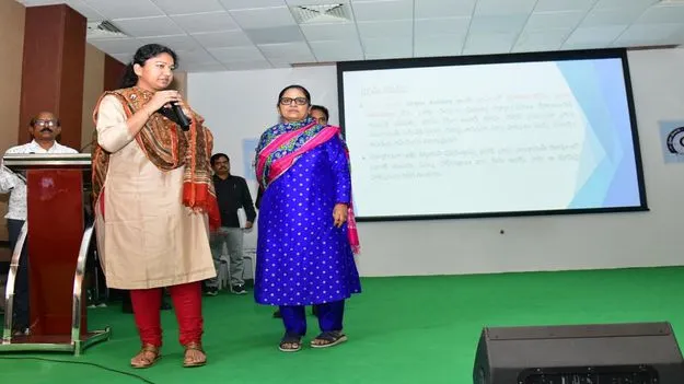 గ్రామాల అభివృద్ధిలో సర్పంచులు కీలకం