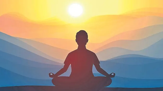 మనసు చేసే మార్గ నిర్దేశం