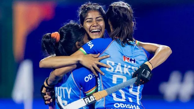 ఇటలీతో భారత్‌ ఢీ