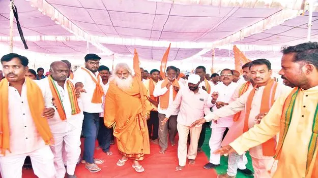 సనాతన ధర్మానికి విదేశాల్లో విశేష ఆదరణ