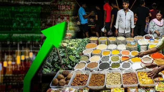 మళ్లీ ధరల మంట