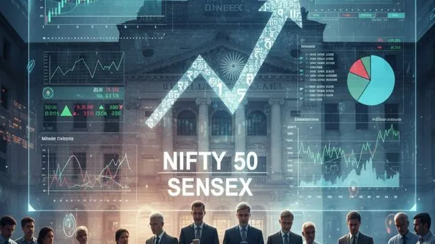 3 రోజుల తర్వాత లాభాల్లోకి..