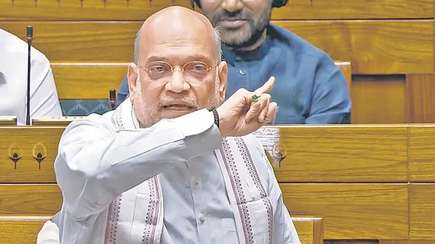 స్పీకర్‌ నిర్ణయాన్ని సుప్రీం కూడా ప్రశ్నించలేదు