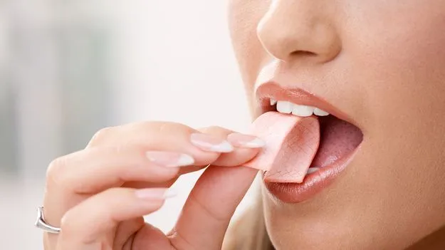 చూయింగ్‌ గమ్‌లో ప్లాస్టిక్‌