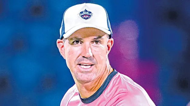 ఢిల్లీ మెంటార్‌ పదవికి కెవిన్‌ గుడ్‌బై