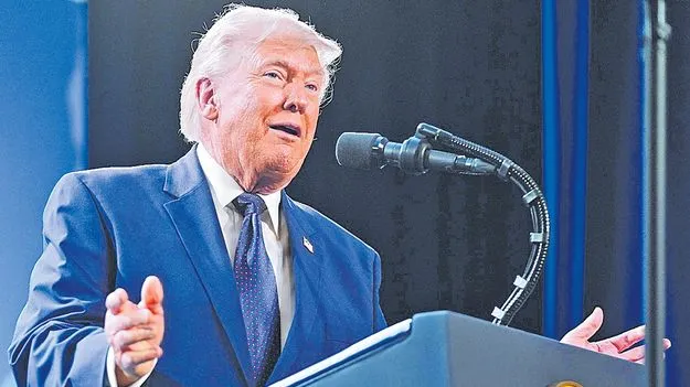 27.6 లక్షల కోట్లతో అమెరికాలో రిలయన్స్‌ చమురు శుద్ధి కేంద్రం