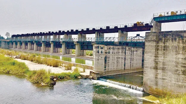 That's it for 20 years! 20 ఏళ్లుగా అంతే!