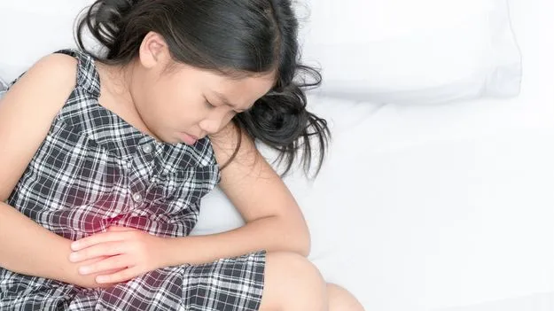 పిల్లల్లో నులి పురుగులు