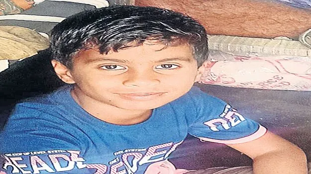 విద్యార్థి మృతిపై వీడిన మిస్టరీ