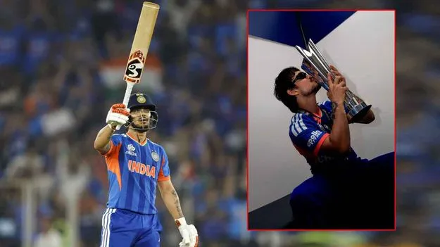 సోదరి మృతి.. కన్నీళ్లను ఆపుకుని కీలక ఇన్నింగ్స్ ఆడిన ఇషాన్ కిషన్!