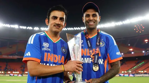 ఇది 1.4 బిలియన్ల భారతీయుల ప్లాన్.. ఎక్స్‌లో గౌతీ