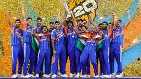 టీ20 ప్రపంచ కప్ 2026 ఫైనల్.. అత్యధిక మంది చూసిన మ్యాచ్‌గా ఘనత