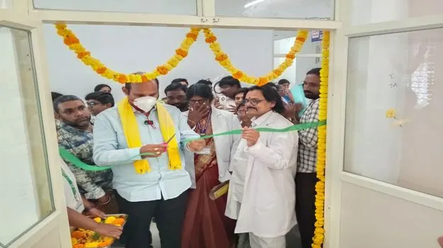 సంజీవనితో మెరుగైన వైద్యం 