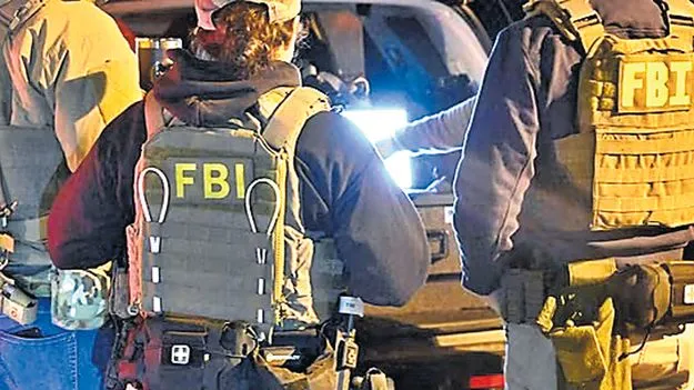 వీసా కోసం మోసాలు!