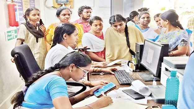 సర్వైకల్‌ క్యాన్సర్‌కు చెక్‌