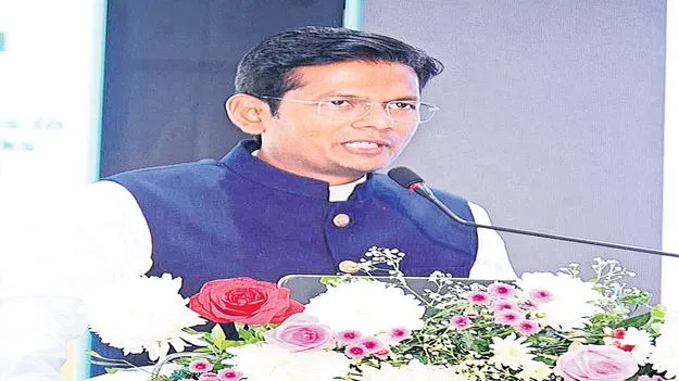 నిర్మాణ్‌తో విద్యార్థుల భవితకు బాటలు