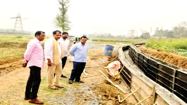    ఉన్నది 16 రోజులే!