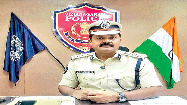 మద్యం తాగి వాహనం నడిపితే జైలుకే..