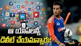 ఆ సమయంలో సోషల్ మీడియా ప్రభావం నాపై పడకుండా చేశారు: అభిషేక్ శర్మ