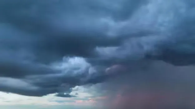 ఉత్తరాంధ్ర జిల్లాలకు అలర్ట్! రానున్న మూడు రోజుల్లో..