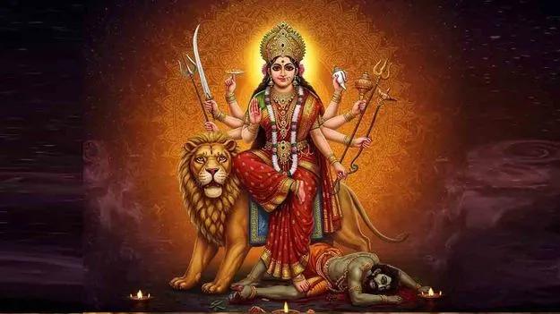 వసంత నవరాత్రులు.. ఇలా చేస్తే.. 