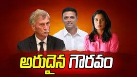 ఆ ముగ్గురు క్రికెట్ దిగ్గజాలకు ‘లైఫ్‌టైం అచీవ్‌మెంట్ అవార్డ్’.. ప్రకటించిన బీసీసీఐ