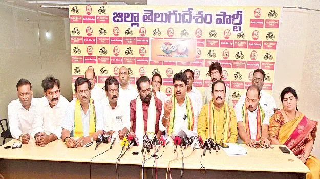 ఉనికి కోసం దొంగ నాటకాలు