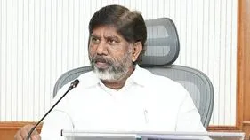 దేశంలో ఉత్తమ వేతన నమూనాలను తెలంగాణలో అమలు చేస్తాం: మల్లు భట్టి విక్రమార్క