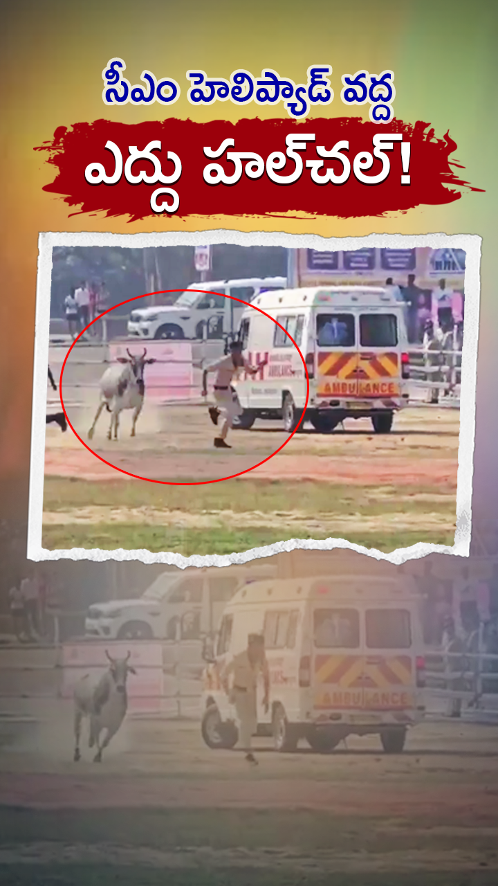 ABN Andhrajyothy Telugu Short News Video - Quick News Updates in 60 Seconds