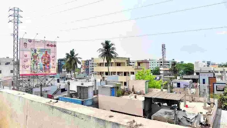 ఆరోగ్యంపై ప్రజలకు అవగాహన కోసం.. కూటమి ప్రభుత్వం.. 