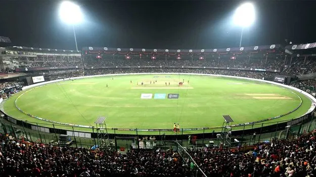 ఐపీఎల్ మ్యాచులకు కర్ణాటక ప్రభుత్వం గ్రీన్ సిగ్నల్