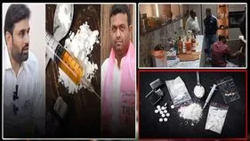 మొయినాబాద్ డ్రగ్స్ కేసు: రిమాండ్ రిపోర్టులో సంచలన విషయాలు..