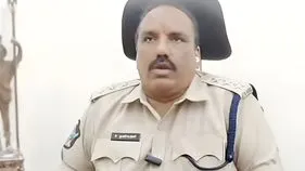 పిల్లల విక్రయాలపై సమగ్ర దర్యాప్తు: డీఎస్పీ శ్రావణ్ కుమార్ 