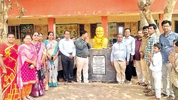 ‘ఒడియా భాషాభివృద్ధికి గోపబంధు విశేష కృషి’