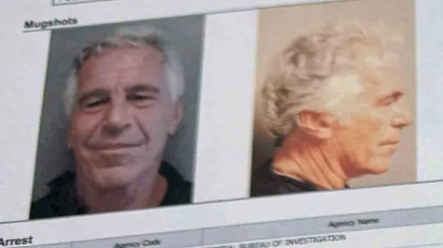 ఎప్‌స్టీన్‌ వార్తల్లో పేరు.. వారిపై దావా వేసిన కేంద్రమంత్రి కూతురు