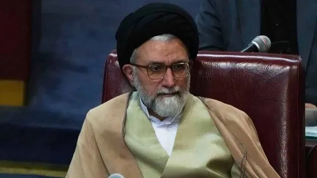 ఇజ్రాయెల్ దాడుల్లో ఇరాన్ ఇంటెలిజెన్స్ మంత్రి ఇస్మయిల్ ఖతీబ్ మృతి