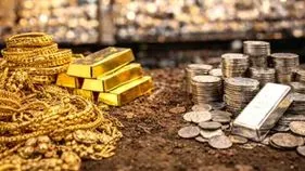 తగ్గిన వెండి, బంగారం ధరలు