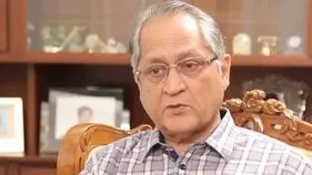 మాజీ డీజీపీ మృతి.. సంతాపం తెలిపిన సీఎం