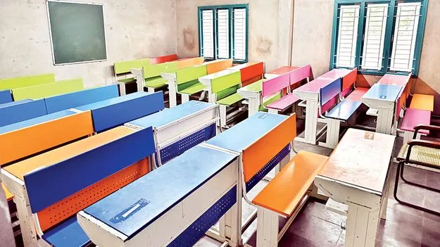 పరీక్షలకు వేళాయె..