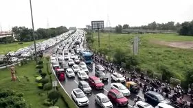 భారత్‌లో సగానికిపైగా కార్లు, బైకులకు బీమా లేదు: కేంద్రం