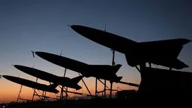 మా డ్రోన్లు కాపీ చేసి మాపైనే నిందలు.. ఇరాన్ ఘాటు వ్యాఖ్యలు