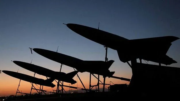 మా డ్రోన్లు కాపీ చేసి మాపైనే నిందలు.. ఇరాన్ ఘాటు వ్యాఖ్యలు